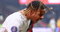 PSG : Barcola raconte son but décisif