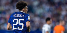 Mercato PSG : Akliouche, le moment est venu de changer de dimension