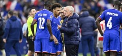 PSG : Désiré Doué, Deschamps n'en revient pas