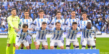 L'ancien coach de la Real Sociedad prévient, le PSG devra être "méfiant"