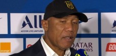 Kombouaré sur PSG : "Je m’en tape le coquillard de leur stratégie"