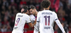 PSG : Fabian Ruiz dévoile la grande force de Ferran Torres