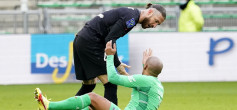 Wahbi Khazri : "Ramos ? Je m'en fou !"