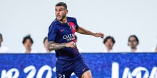 PSG : la LFP sanctionne Lucas Hernandez 