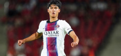 PSG : Dro rassure et progresse