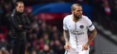 PSG : Tuchel répond à Dani Alves