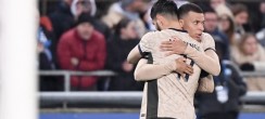 Strasbourg 1-2 PSG : les maux sont encore là ! Les notes des Parisiens 