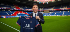 PSG : Messi, Pochettino a cru à une blague de Leonardo