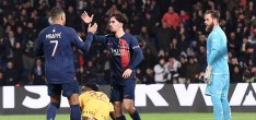 Groupe PSG :  5 absents, 6 retours ! 