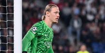 PSG : Kvaratskhelia voulait qu’il revienne à Safonov