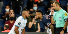 La DNA rappelle un arbitre polémique pour le Classique OM-PSG