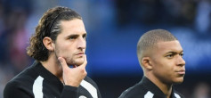 La réponse très cash de Rabiot à un retour au PSG ! 