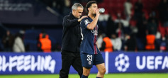 PSG : Zaïre-Emery répond à Luis Enrique 