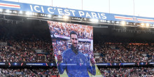 PSG-Milan AC : Sergio Rico sera là !