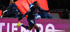 PSG : Dembélé a bossé dans l’ombre… et est de retour avec le groupe