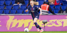 Le PSG annonce la prolongation d'une cadre