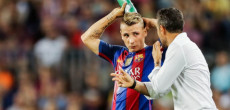 Mercato : le PSG pense à un come-back de Lucas Digne, le choix inattendu de Luis Enrique