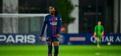PSG : la décision est prise, Morissaint passe pro (off.)