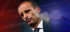 Allegri : "La vitesse qu'ils ont, personne d'autre ne l'a"