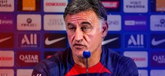 PSG : Galtier va mettre ses joueurs en alerte 