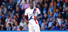 Mercato : Kolo Muani ne rejouera pas au PSG 