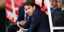 Maxwell : "Un énorme amour pour ce qu’on a construit au PSG"