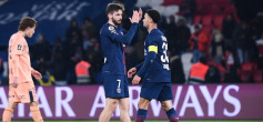 PSG 3-0 Le Havre : BRAVO LE HAC ! (les notes des Parisiens)