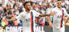 Neymar est heureux à Paris et veut qu'on le sache ! 