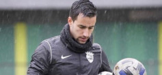 PSG : Borja Alvarez a signé son contrat ! 