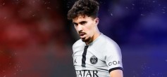 PSG : le geste de Vitinha pour Donnarumma 
