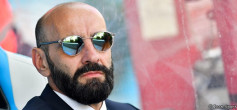 Monchi au PSG, une piste à oublier !