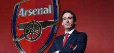 La phrase d'Emery sur le PSG
