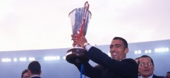 Djorkaeff s’enflamme : "Ce PSG, c’est incroyable à voir jouer"