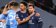 "On attend tous d’un grand Monsieur comme Messi qu’il fasse un grand match"