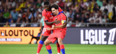 Nantes 0-1 PSG : ON S’EN CONTENTE, MERCI VITINHA ! (les notes des Parisiens)