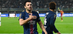 Luis Enrique : "Gonçalo Ramos, c'est un soldat toujours prêt"