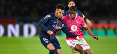 Exclu Paristeam.fr : Luis Enrique apprécie Dayann Méthalie, le PSG surveille la piste
