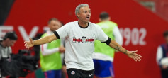 Brest 0-1 PSG : Grosse colère de Luis Enrique !
