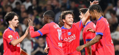 Toulouse 3-6 PSG : ON A UNE ÉQUIPE DE TARÉS !!! (Les notes des Parisiens) 