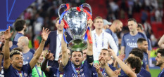 Gonçalo Ramos, l'homme de l'ombre qui quitte le PSG en laissant une empreinte de champion