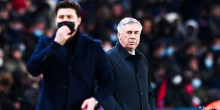 Le plan de Carlo Ancelotti contre le PSG