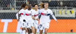 PSG : Gaetino, une pépite à polir à Paris !