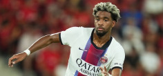 Ibrahim Mbaye : "Porter ce maillot devant vous, je le garderai toute ma vie"