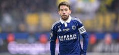 Maxime Lopez à Désiré Doué : « Ne faites pas trop mal à l’OM »