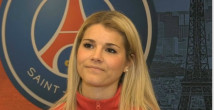 PSG : Hegerberg va déjà quitter le club