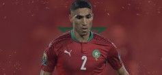 CdM : un bon Hakimi, le Maroc neutralise la Croatie ! 