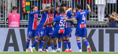 PSG 1-1 Man Utd : on a vu du mieux et des progrès