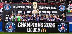 PSG : le champion de France méritait mieux que ça