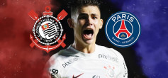 Accord PSG-Corinthians ! Gabriel Moscardo va signer ! 