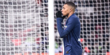 PSG-Benfica : la composition dévoilée avec Mbappé ! 